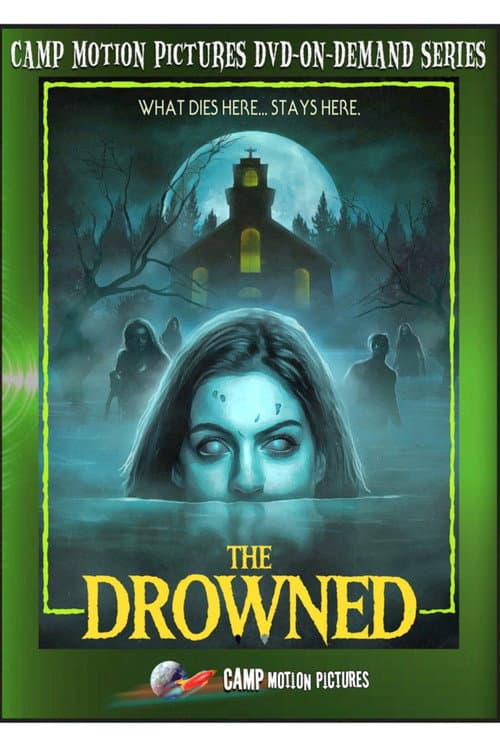 The Drowned — poster