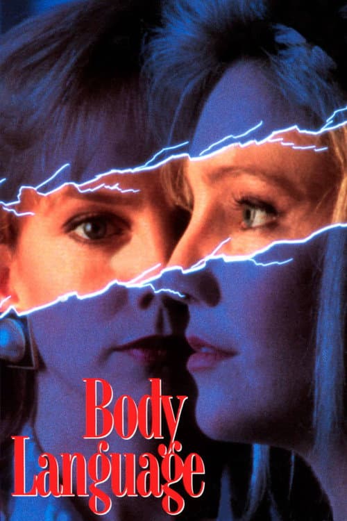 Body Language — poster