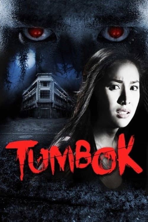 Tumbok — poster