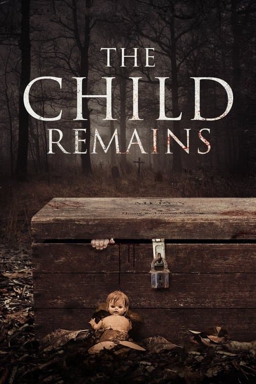 The Child Remains — poster