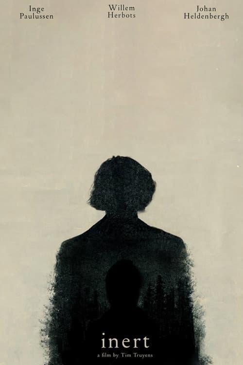 inert — poster
