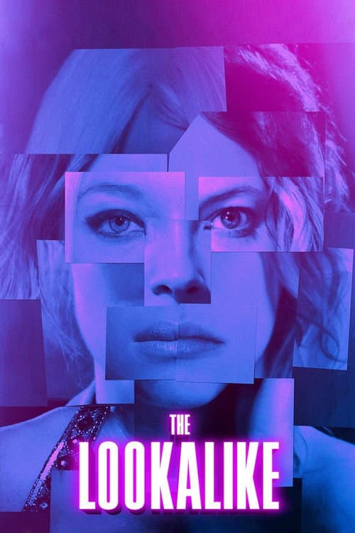 The Lookalike — poster