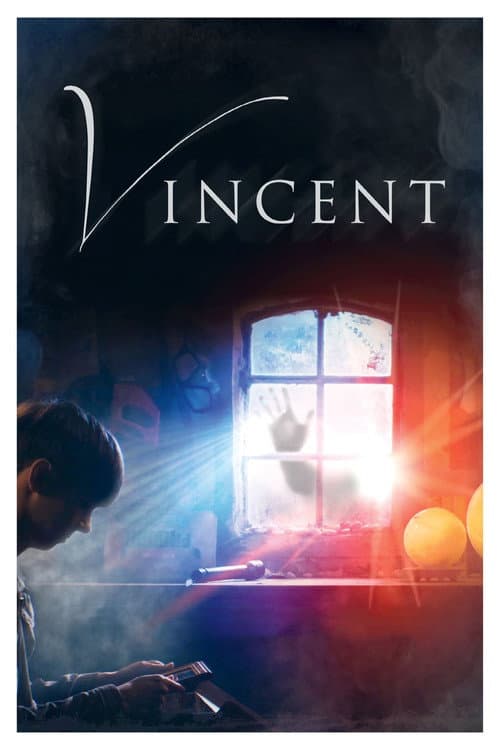 Vincent — poster