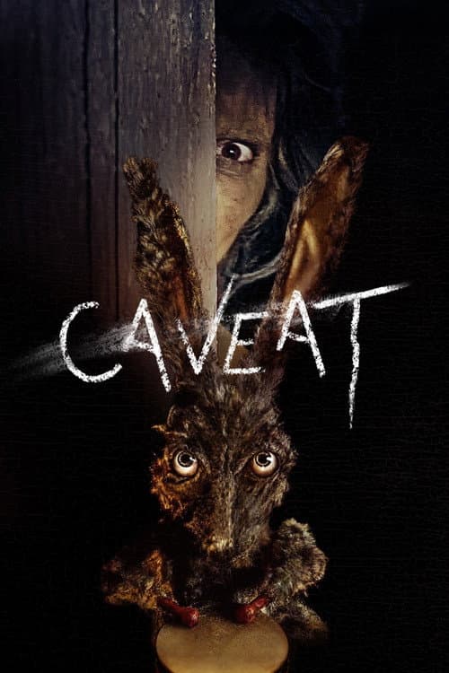 Caveat — poster