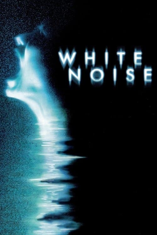 White Noise — poster