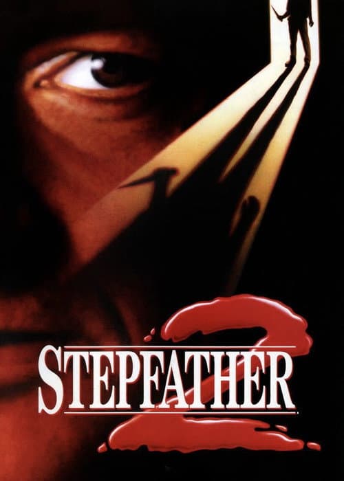Stepfather 2 — poster