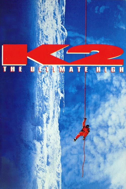 K2 — poster