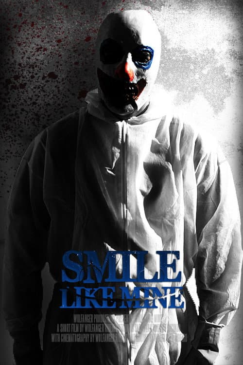 Smile Like Mine — poster