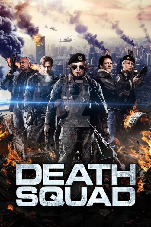 2047: Sights of Death — poster