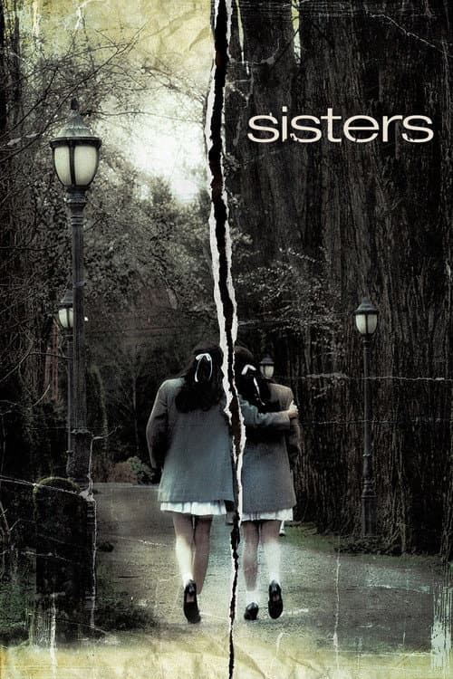 Sisters — poster
