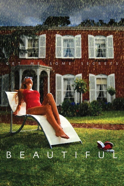 Beautiful — poster