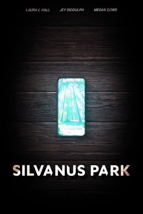 Silvanus Park — poster