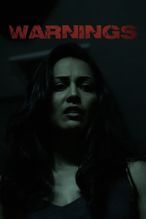 Warnings — poster