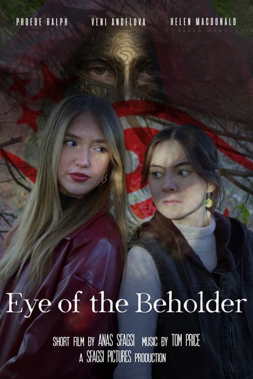 Eye of the Beholder — poster