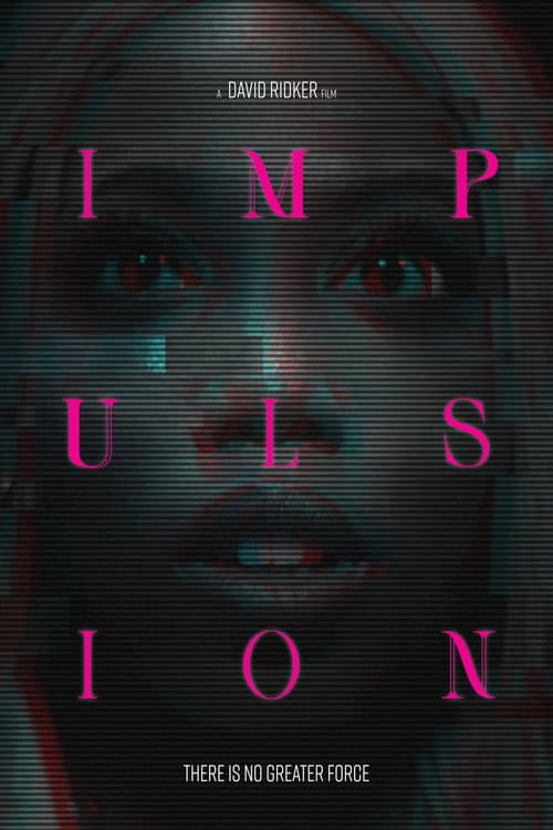 Impulsion — poster