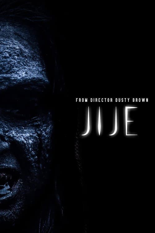 Jije — poster