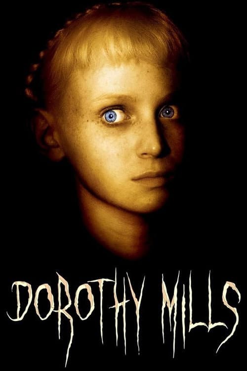 Dorothy Mills — poster
