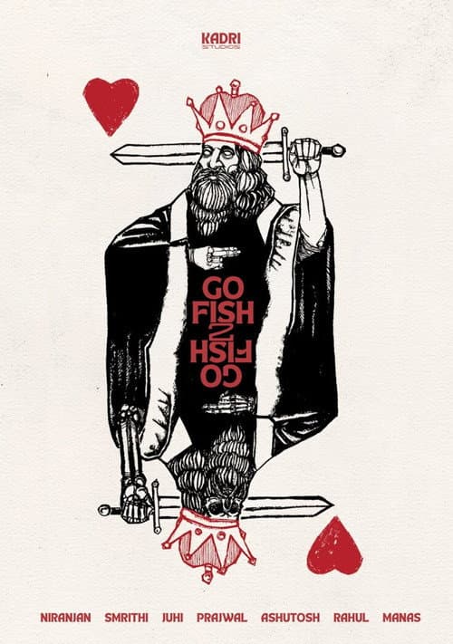 Go Fish 2 — poster