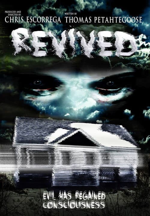 Revived — poster