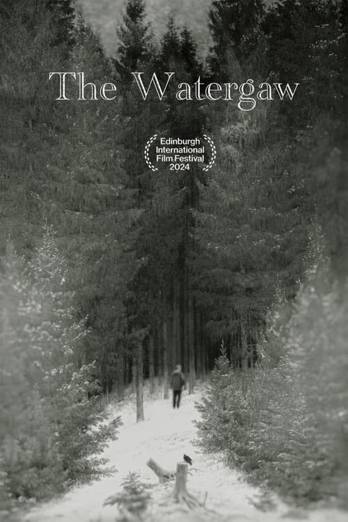 The Watergaw — poster