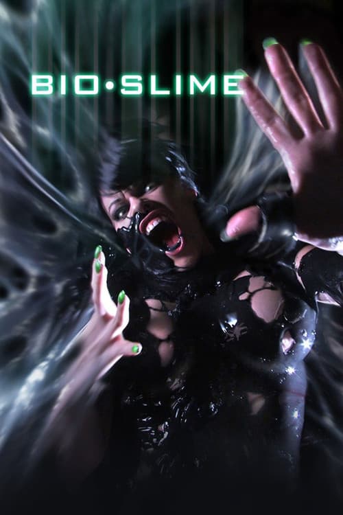 Bio Slime — poster