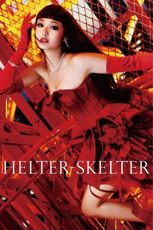 Helter Skelter — poster