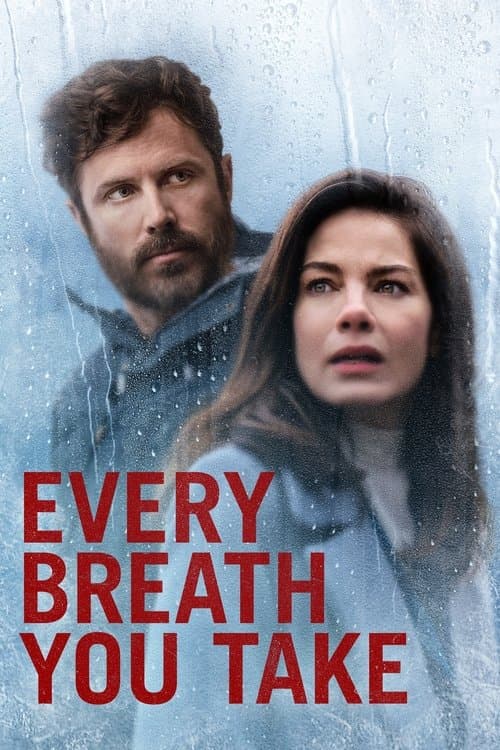 Every Breath You Take — poster