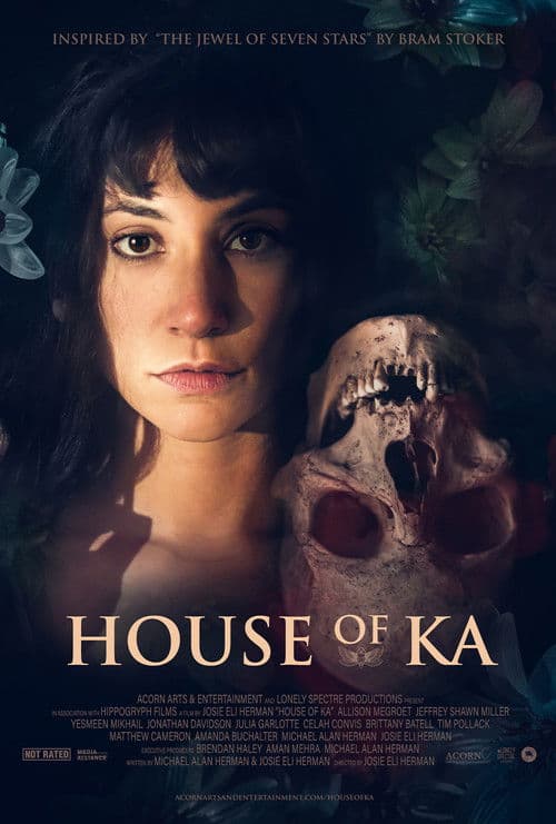 House of Ka — poster