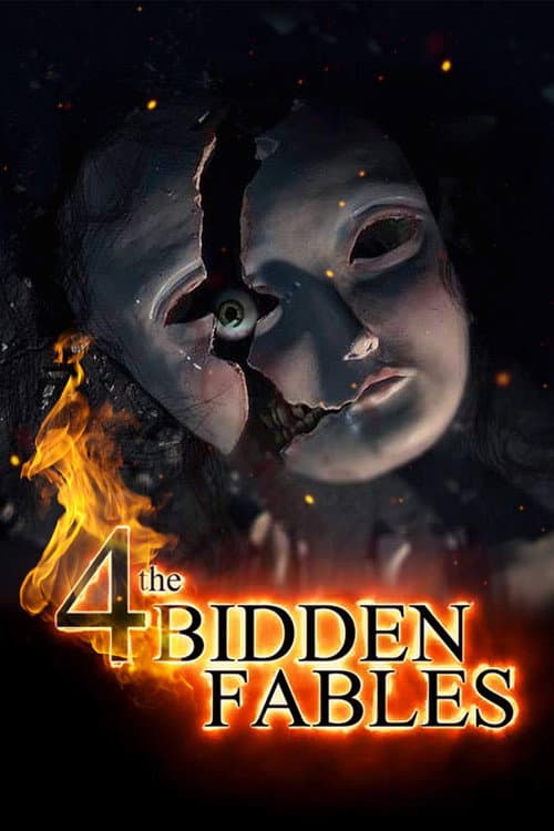 The 4bidden Fables — poster