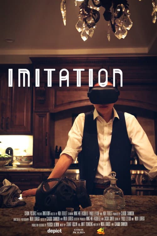 Imitation — poster