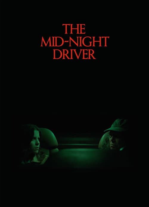 The Mid-Night Driver — poster