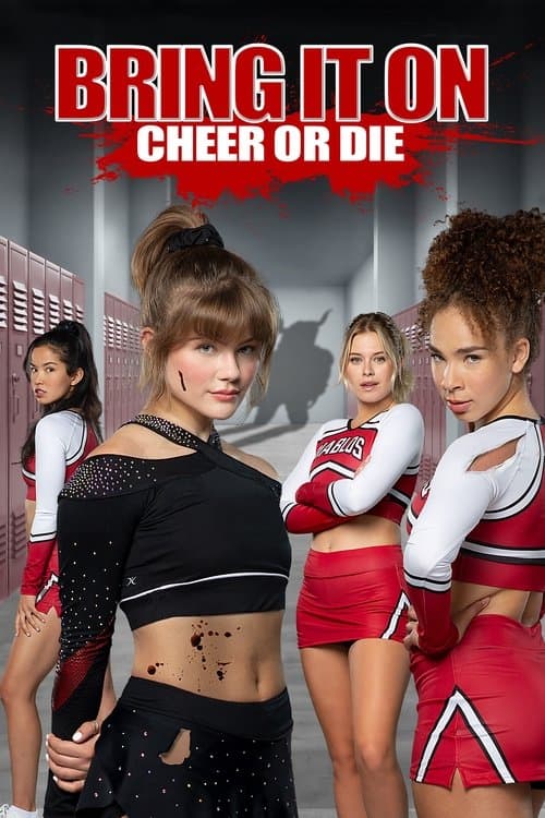 Bring It On: Cheer Or Die — poster