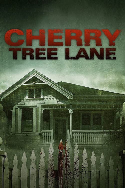 Cherry Tree Lane — poster