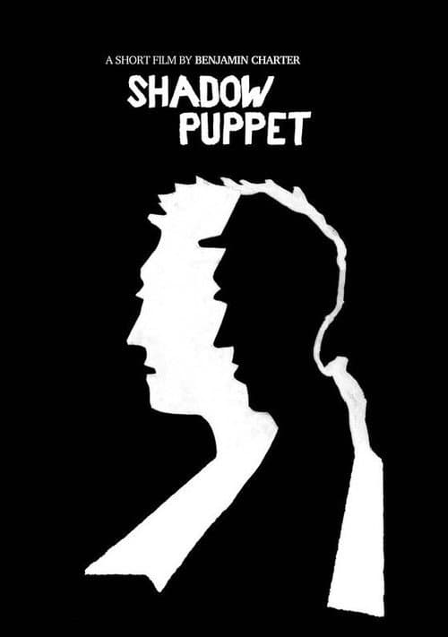 Shadow Puppet — poster