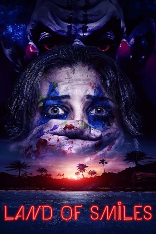 Land of Smiles — poster