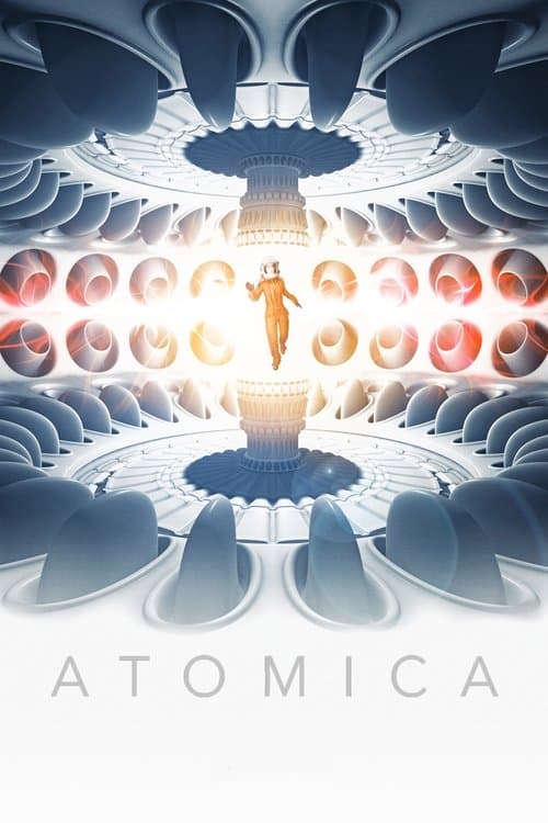 Atomica — poster