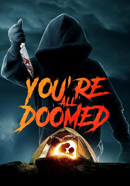 You're All Doomed — poster