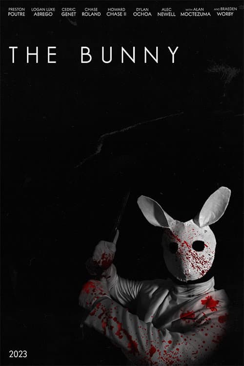 The Bunny — poster
