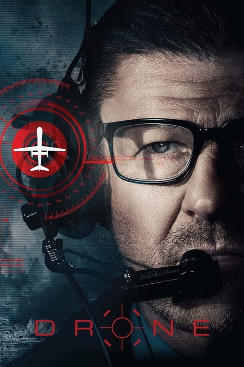 Drone — poster