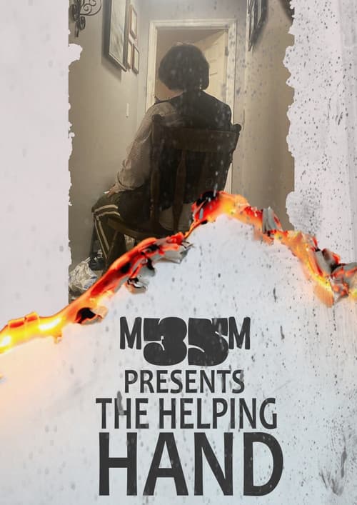 The Helping Hand — poster
