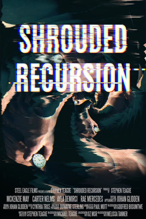 Shrouded Recursion — poster