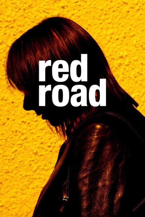 Red Road — poster
