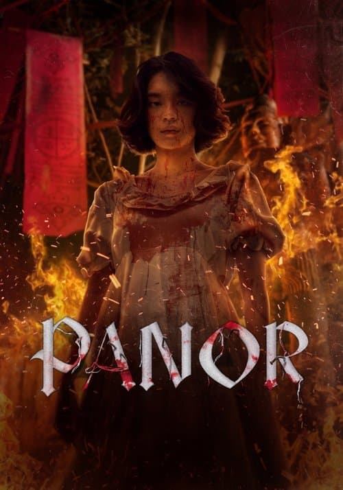 Panor — poster