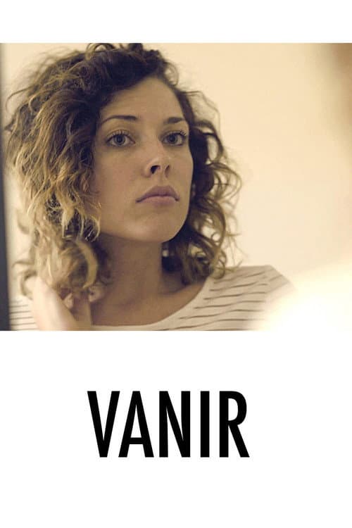 VANIR — poster