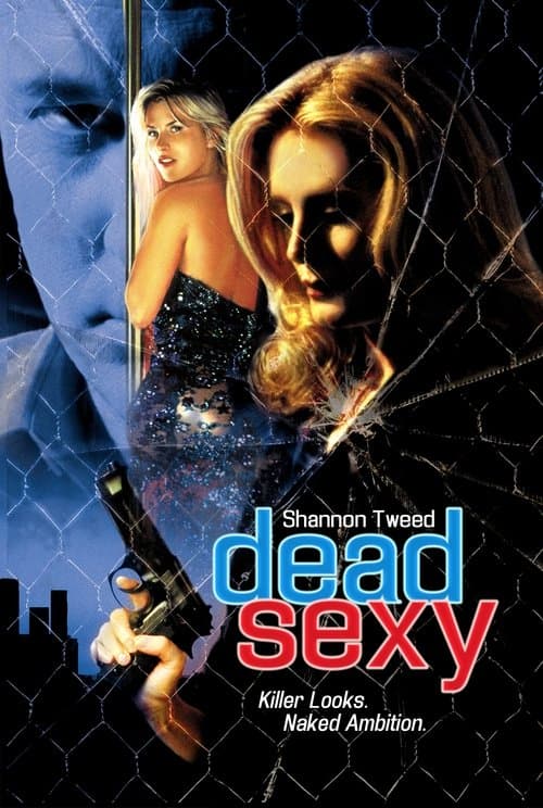 Dead Sexy — poster