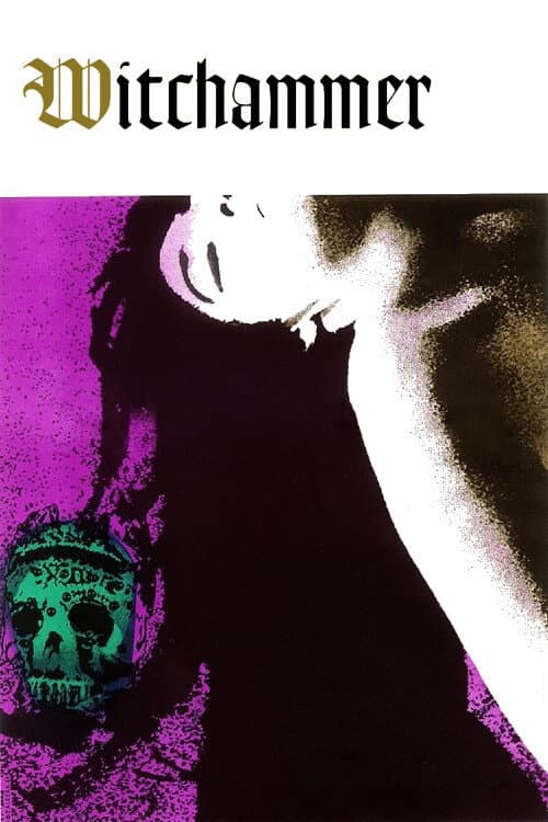 Poster for Witchhammer