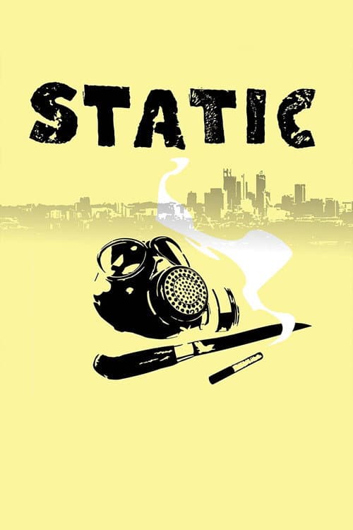 Static — poster