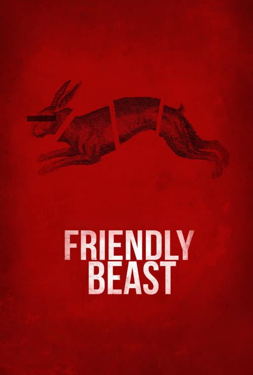 Friendly Beast — poster
