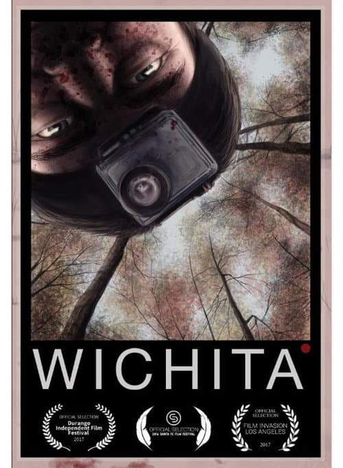Wichita — poster