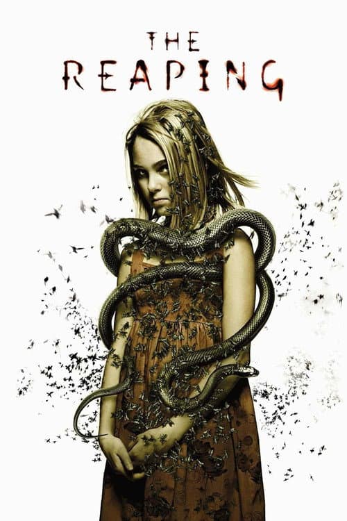 The Reaping — poster